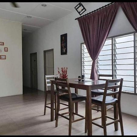 Raintown Inn Taiping Bagian luar foto