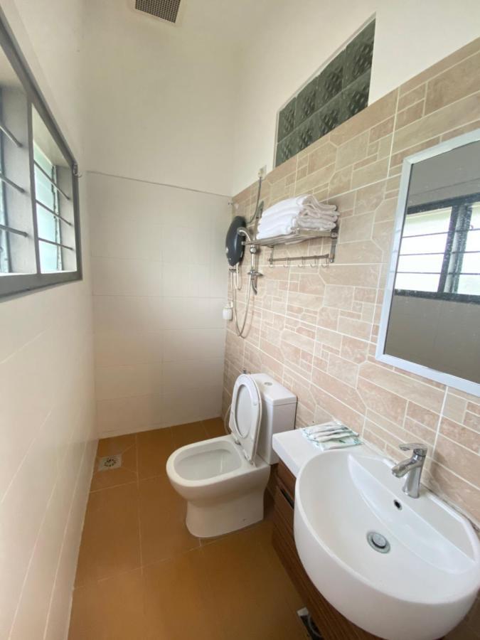 Raintown Inn Taiping Bagian luar foto