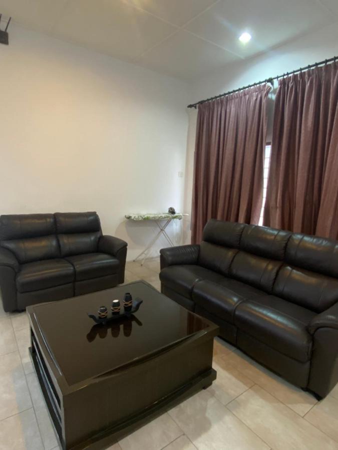 Raintown Inn Taiping Bagian luar foto