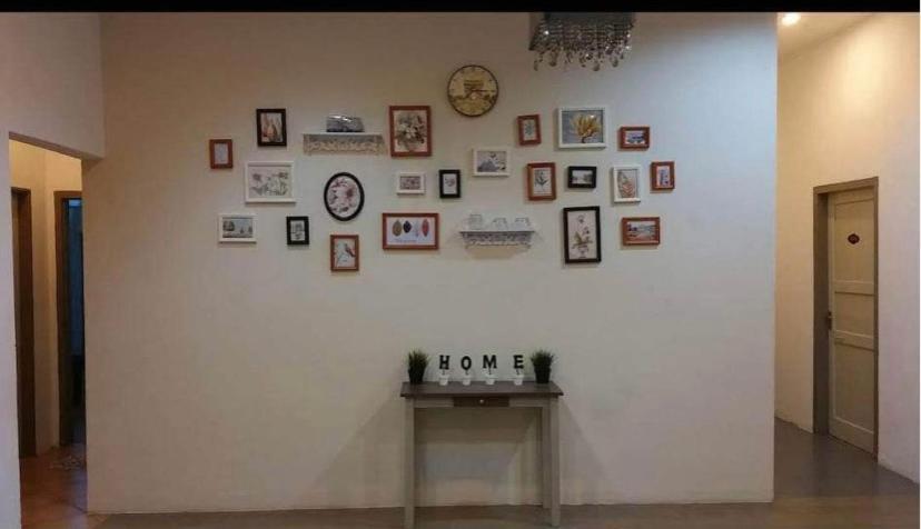 Raintown Inn Taiping Bagian luar foto